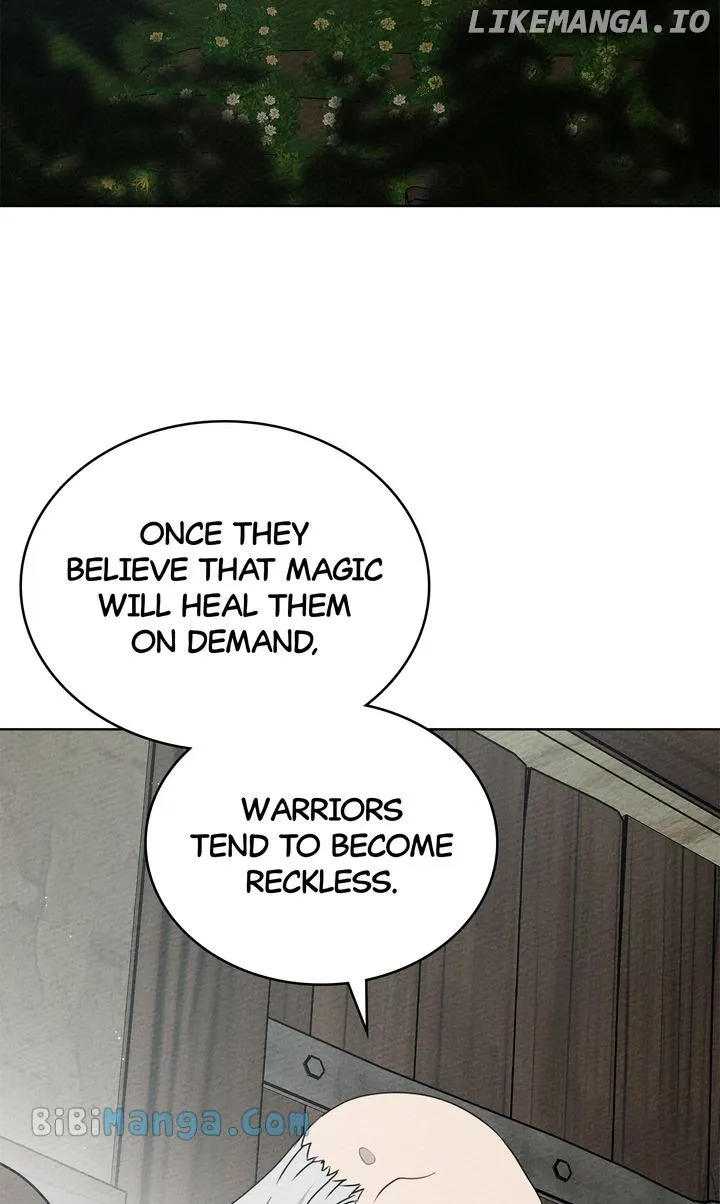 Under the Oak Tree Chapter 91 Online - página 21