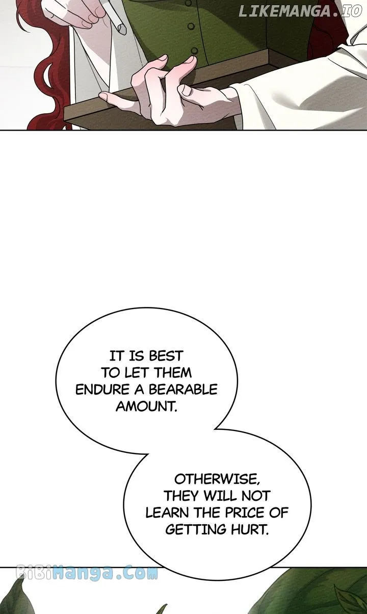 Under the Oak Tree Chapter 91 Online - página 24