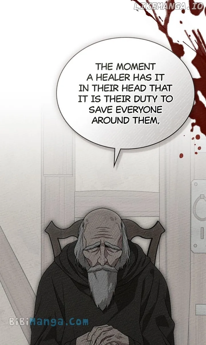 Under the Oak Tree Chapter 91 Online - página 28