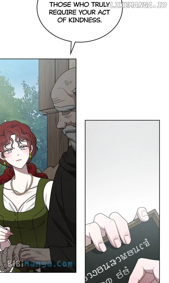 Under the Oak Tree Chapter 91 Online - página 30