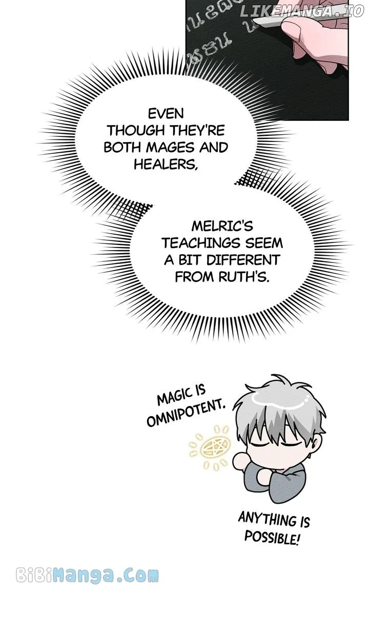 Under the Oak Tree Chapter 91 Online - página 31