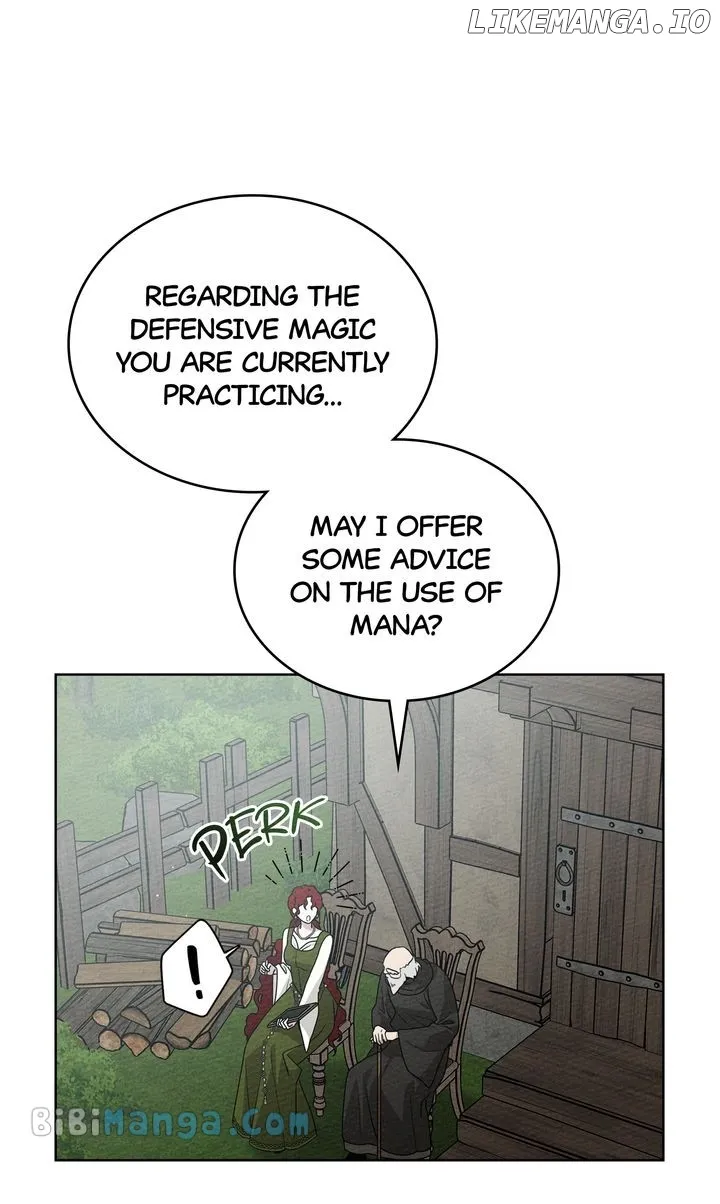Under the Oak Tree Chapter 91 Online - página 32