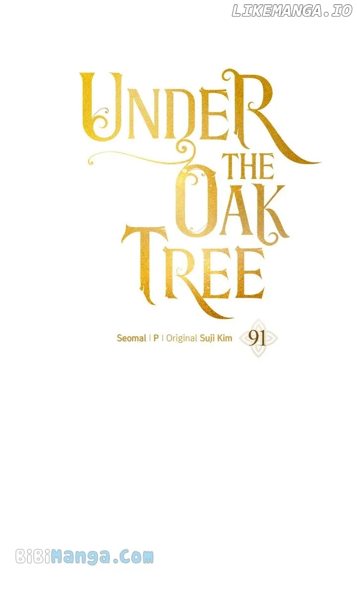 Under the Oak Tree Chapter 91 Online - página 35