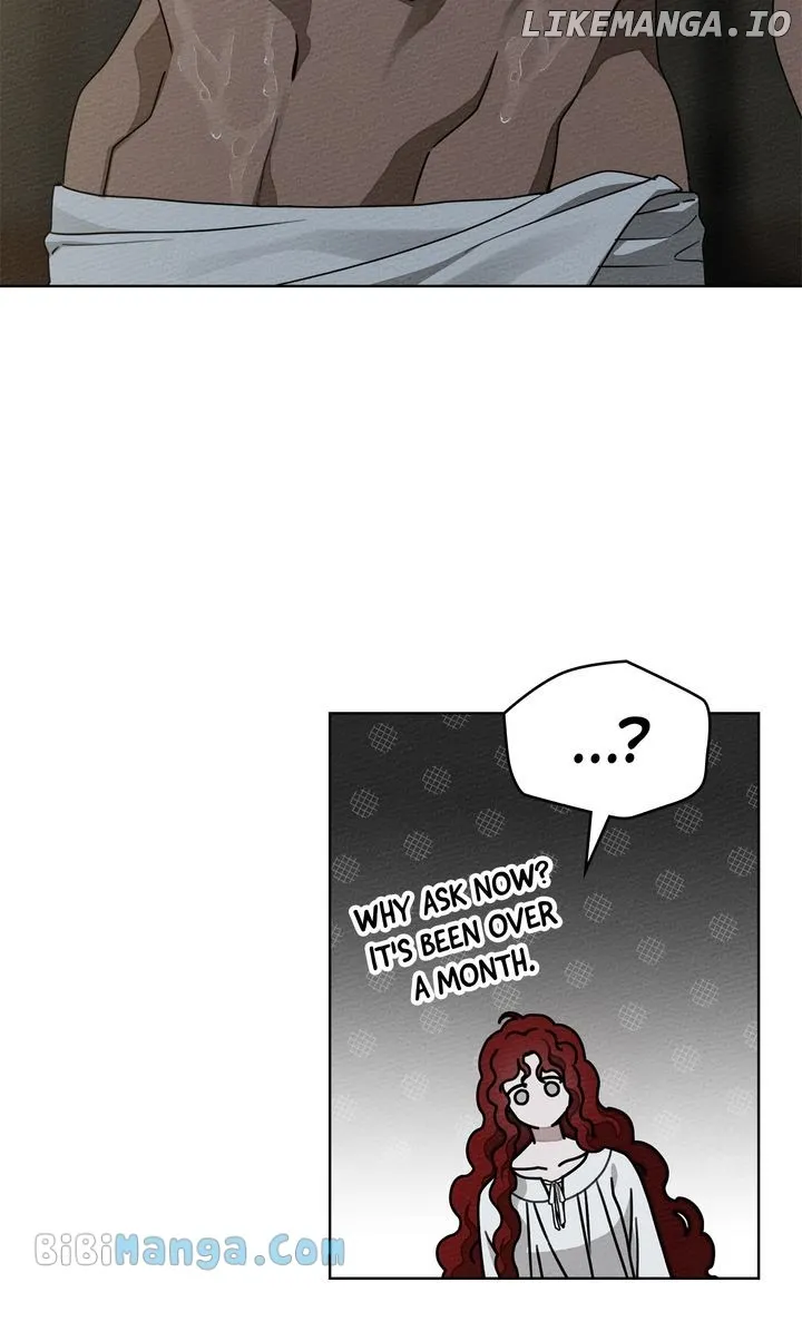 Under the Oak Tree Chapter 91 Online - página 38