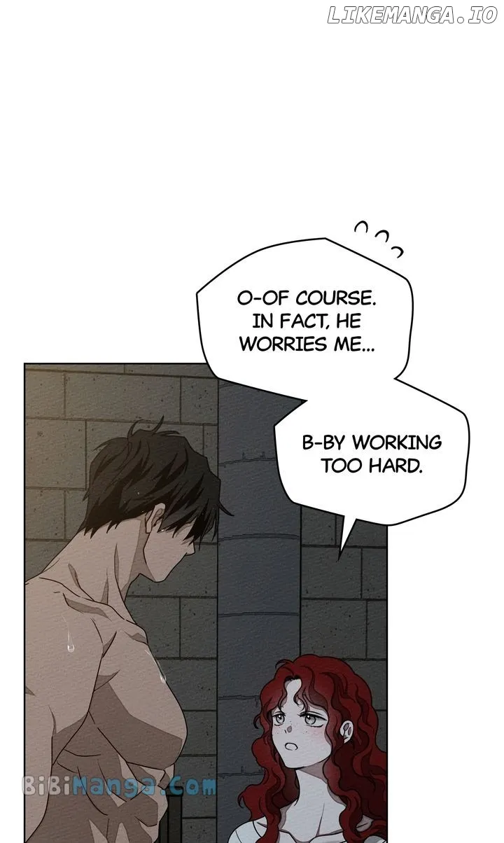 Under the Oak Tree Chapter 91 Online - página 39