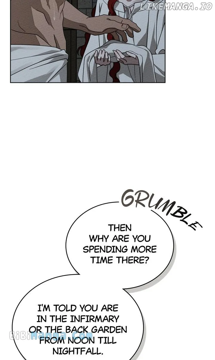 Under the Oak Tree Chapter 91 Online - página 40