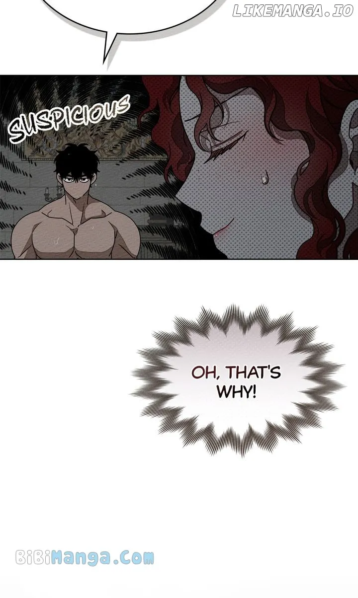 Under the Oak Tree Chapter 91 Online - página 41