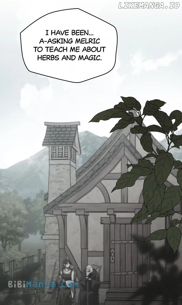 Under the Oak Tree Chapter 91 Online - página 42