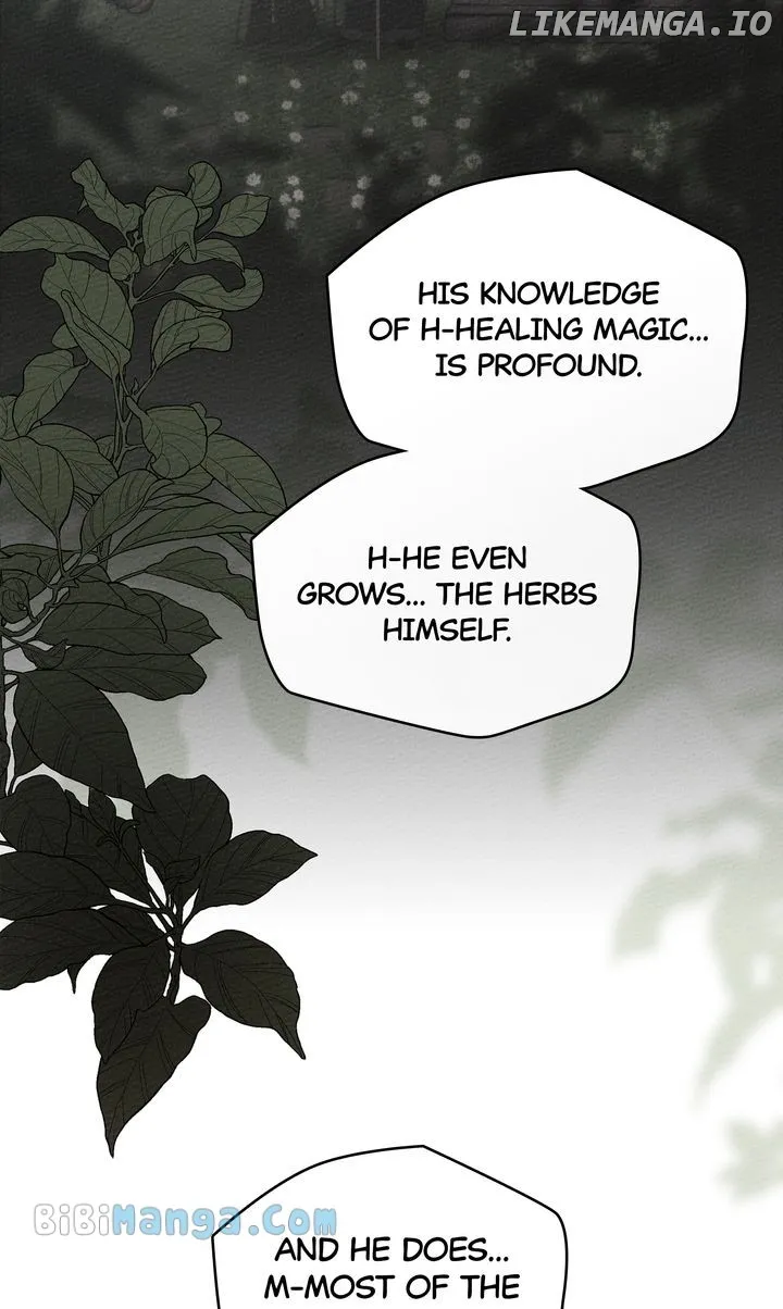 Under the Oak Tree Chapter 91 Online - página 43