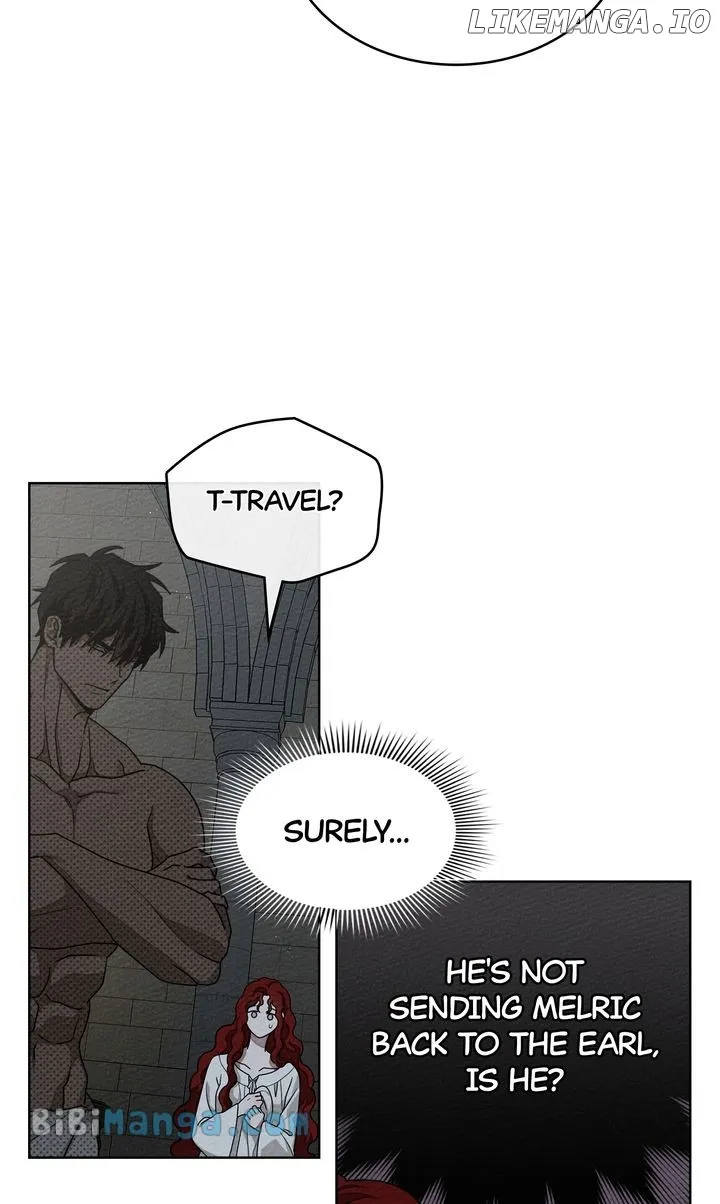 Under the Oak Tree Chapter 91 Online - página 46