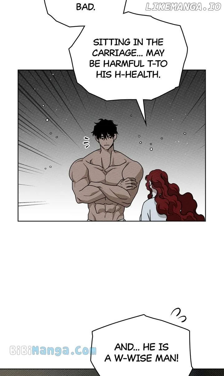 Under the Oak Tree Chapter 91 Online - página 48