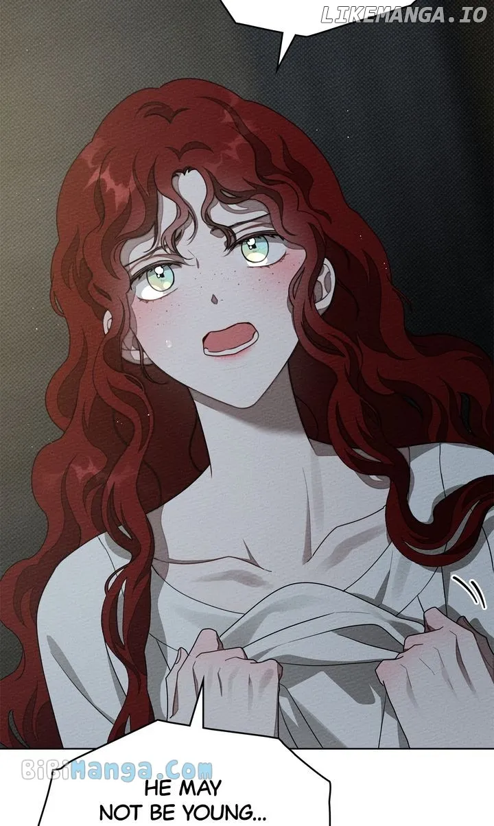 Under the Oak Tree Chapter 91 Online - página 49