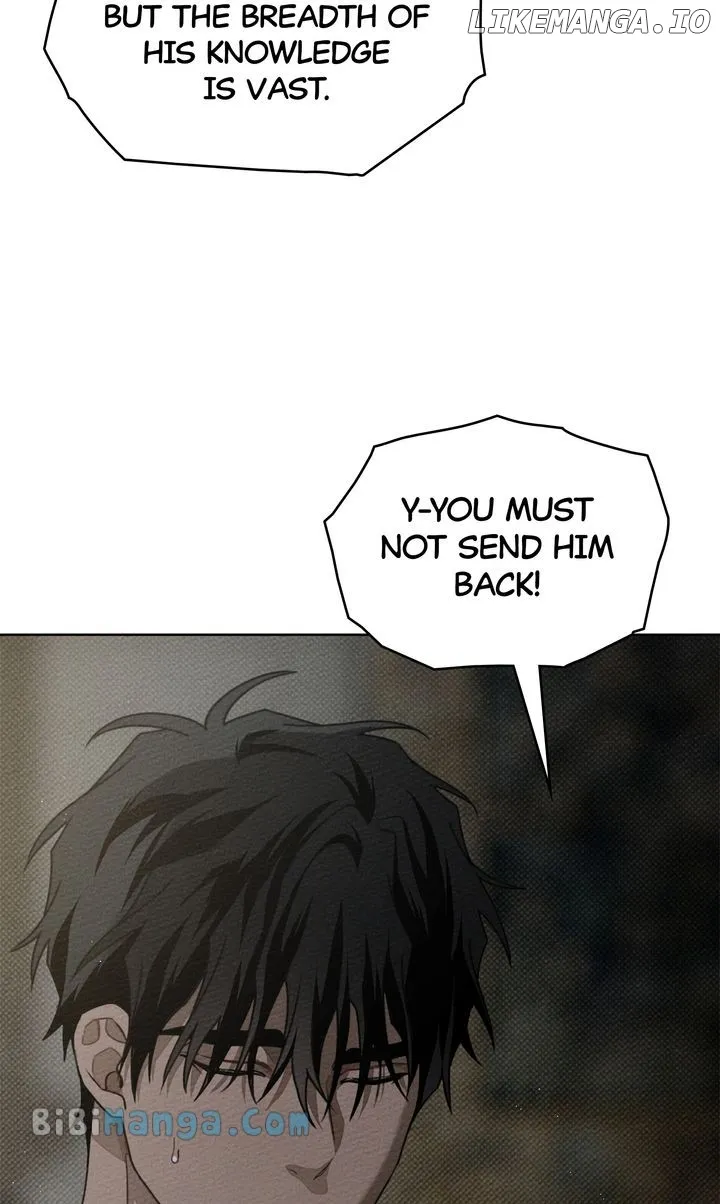 Under the Oak Tree Chapter 91 Online - página 50