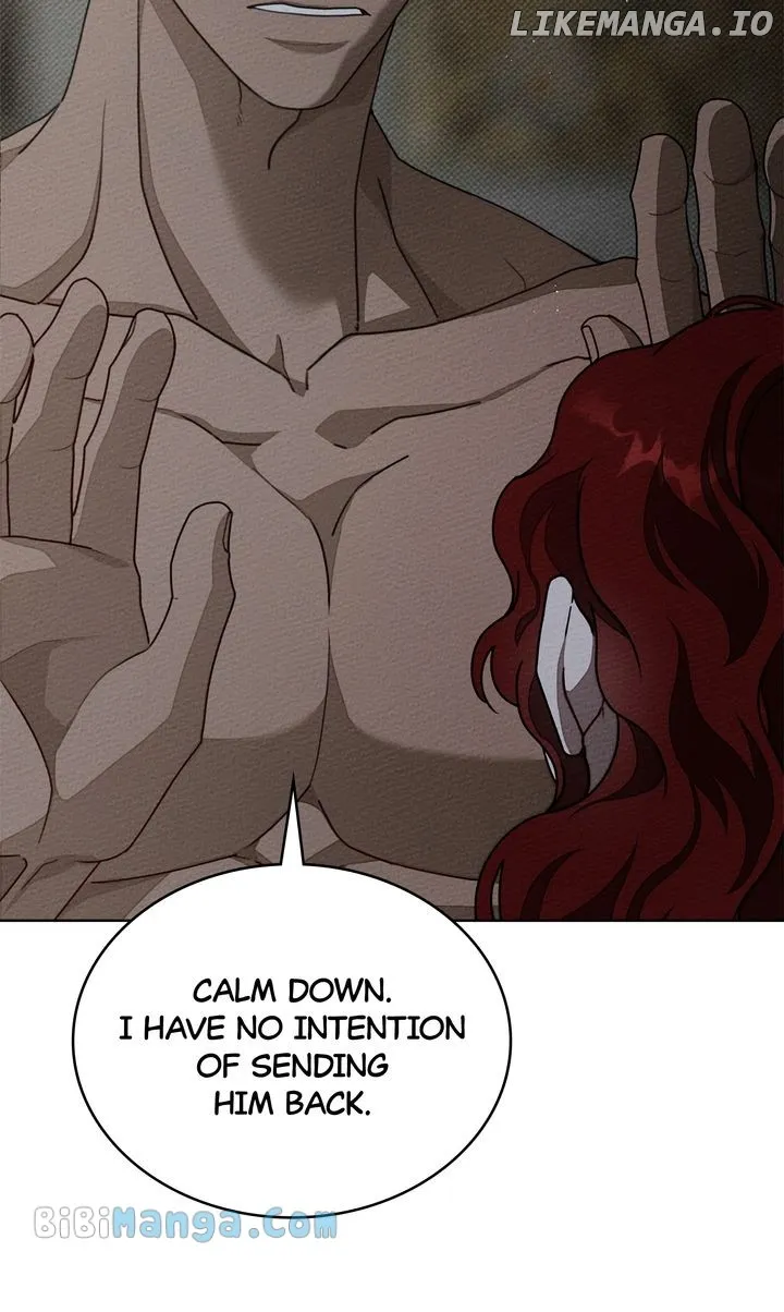 Under the Oak Tree Chapter 91 Online - página 51