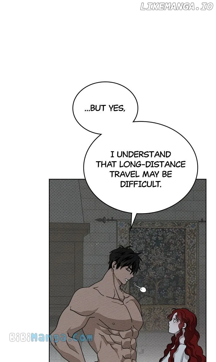 Under the Oak Tree Chapter 91 Online - página 52