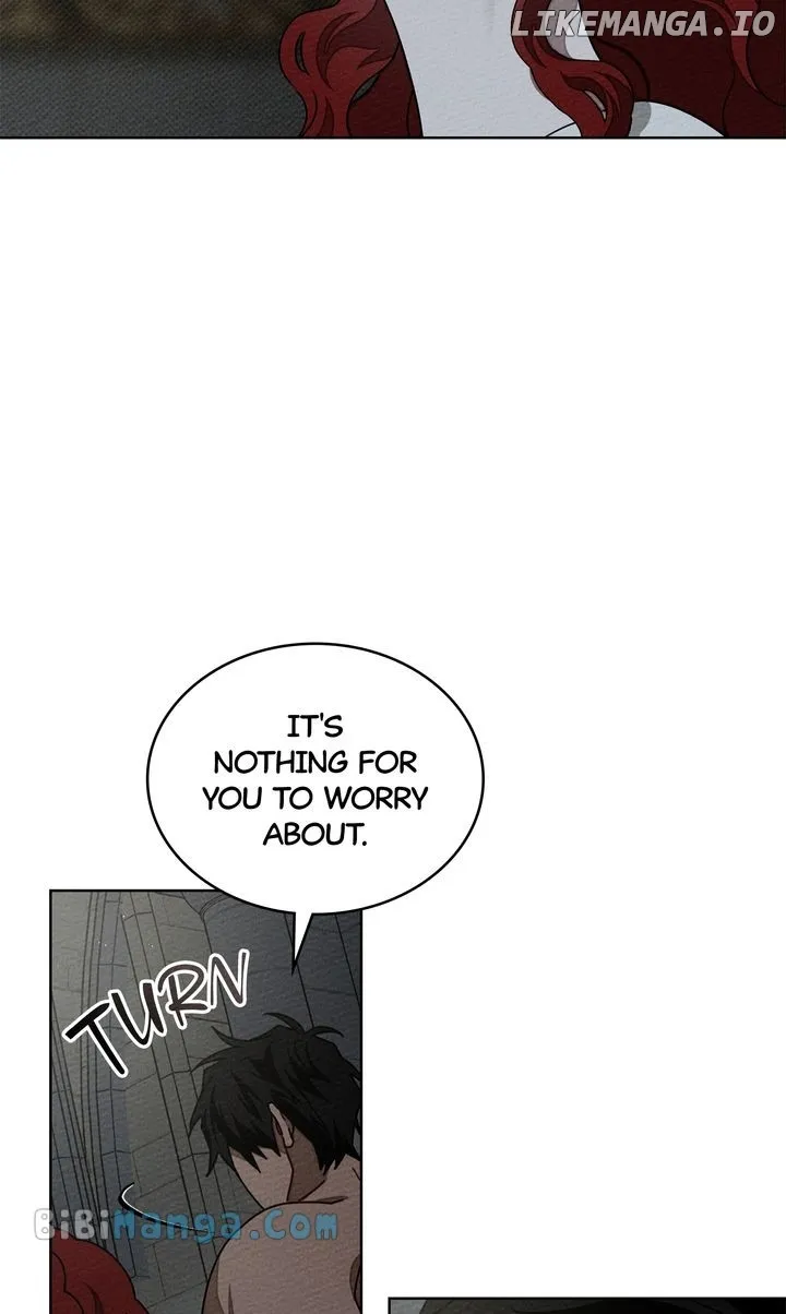 Under the Oak Tree Chapter 91 Online - página 54