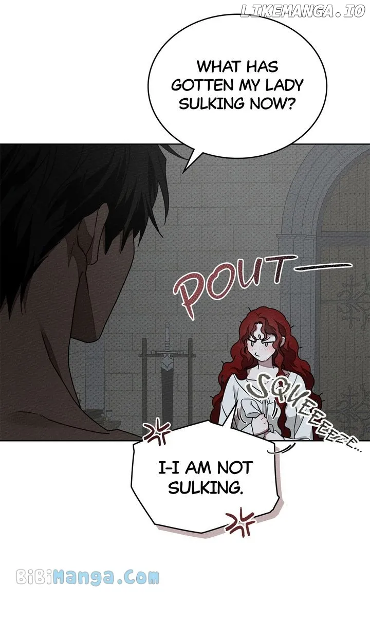 Under the Oak Tree Chapter 91 Online - página 56
