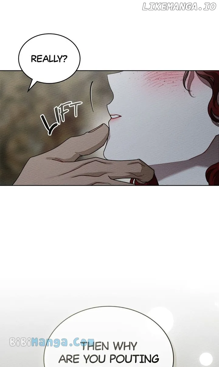 Under the Oak Tree Chapter 91 Online - página 57