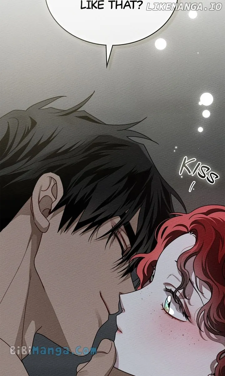 Under the Oak Tree Chapter 91 Online - página 58