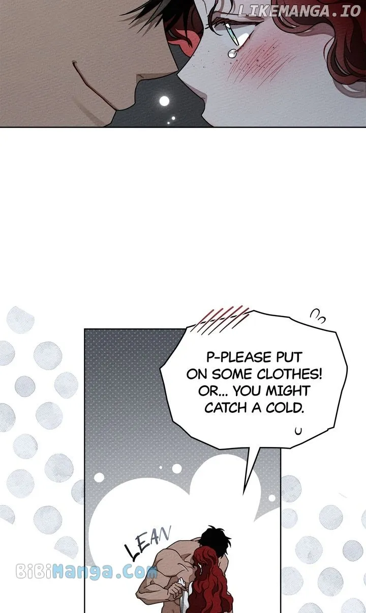 Under the Oak Tree Chapter 91 Online - página 60