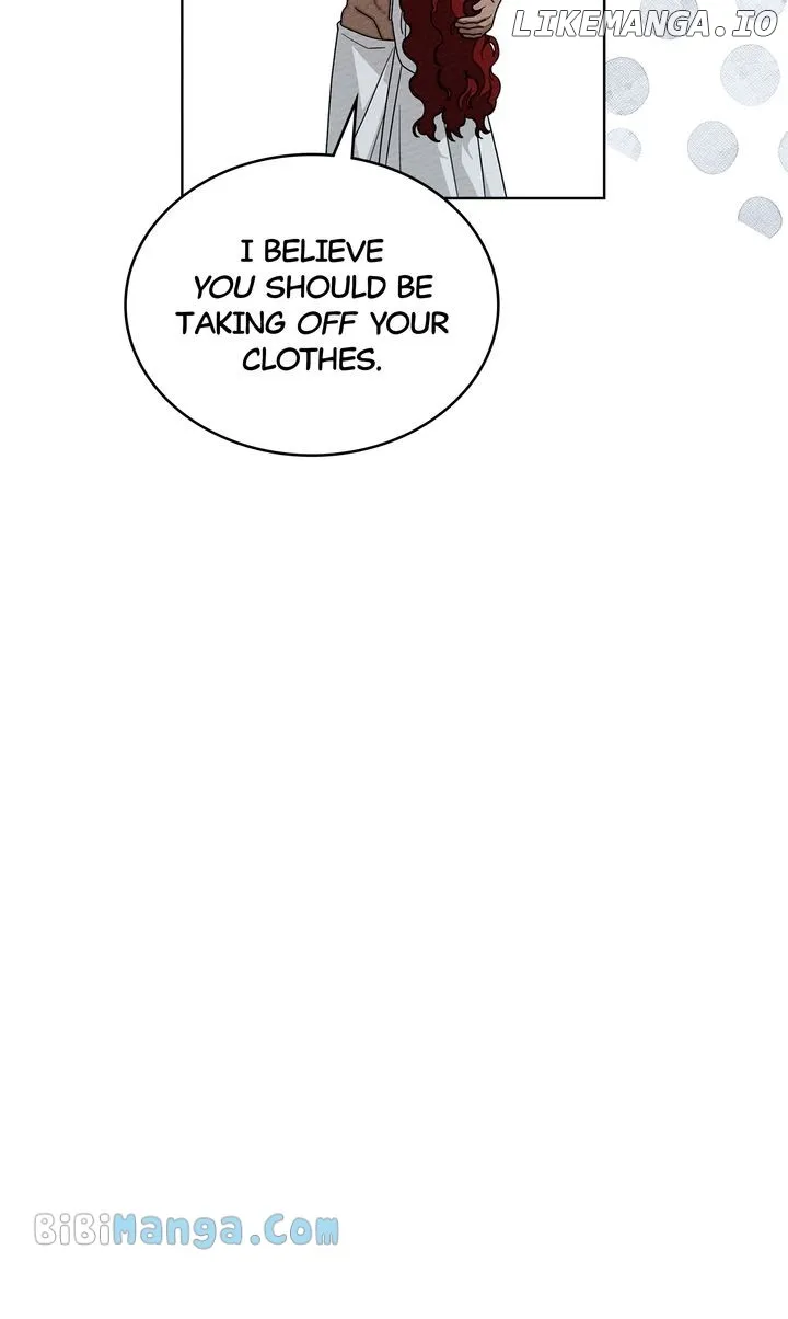 Under the Oak Tree Chapter 91 Online - página 61