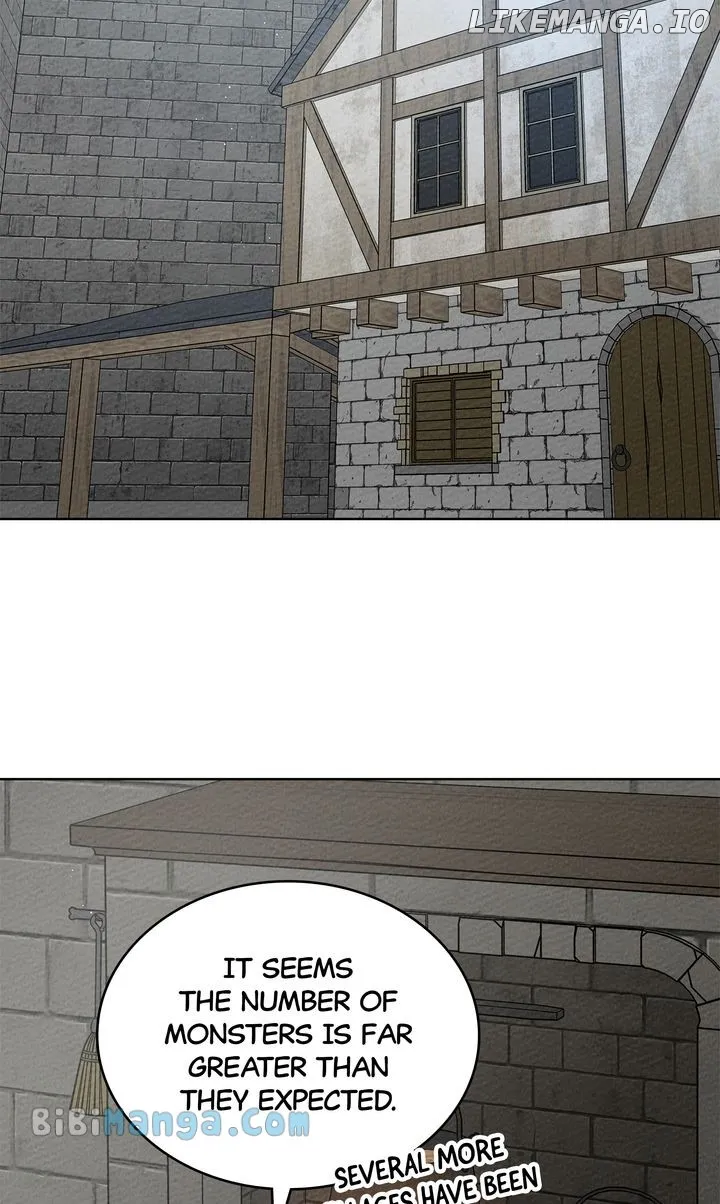 Under the Oak Tree Chapter 91 Online - página 69