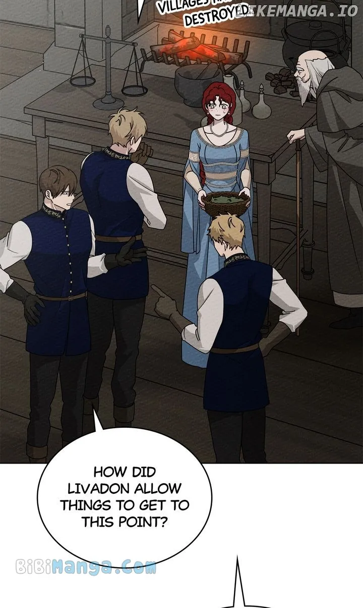 Under the Oak Tree Chapter 91 Online - página 70