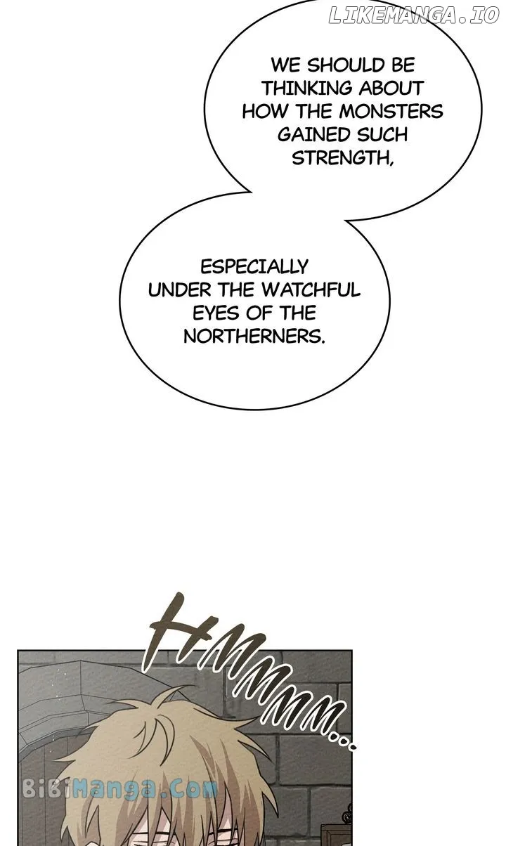 Under the Oak Tree Chapter 91 Online - página 71