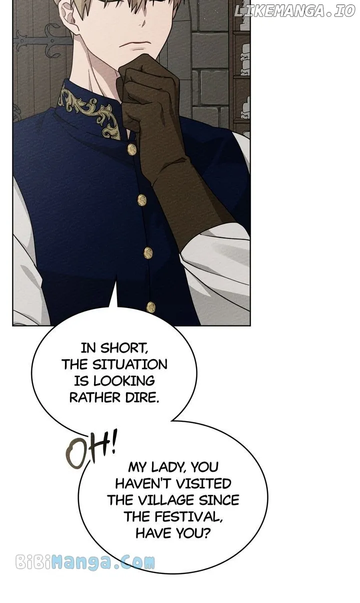 Under the Oak Tree Chapter 91 Online - página 72