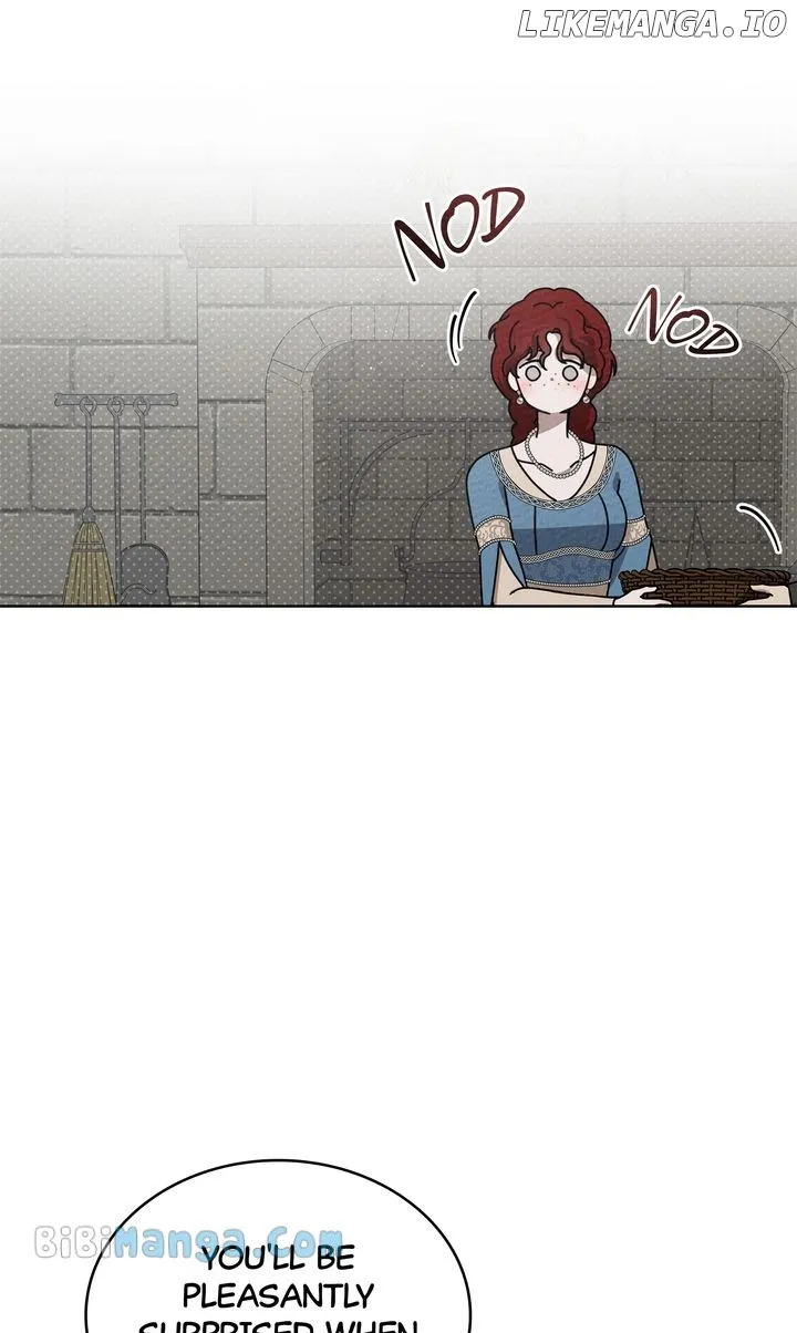 Under the Oak Tree Chapter 91 Online - página 73