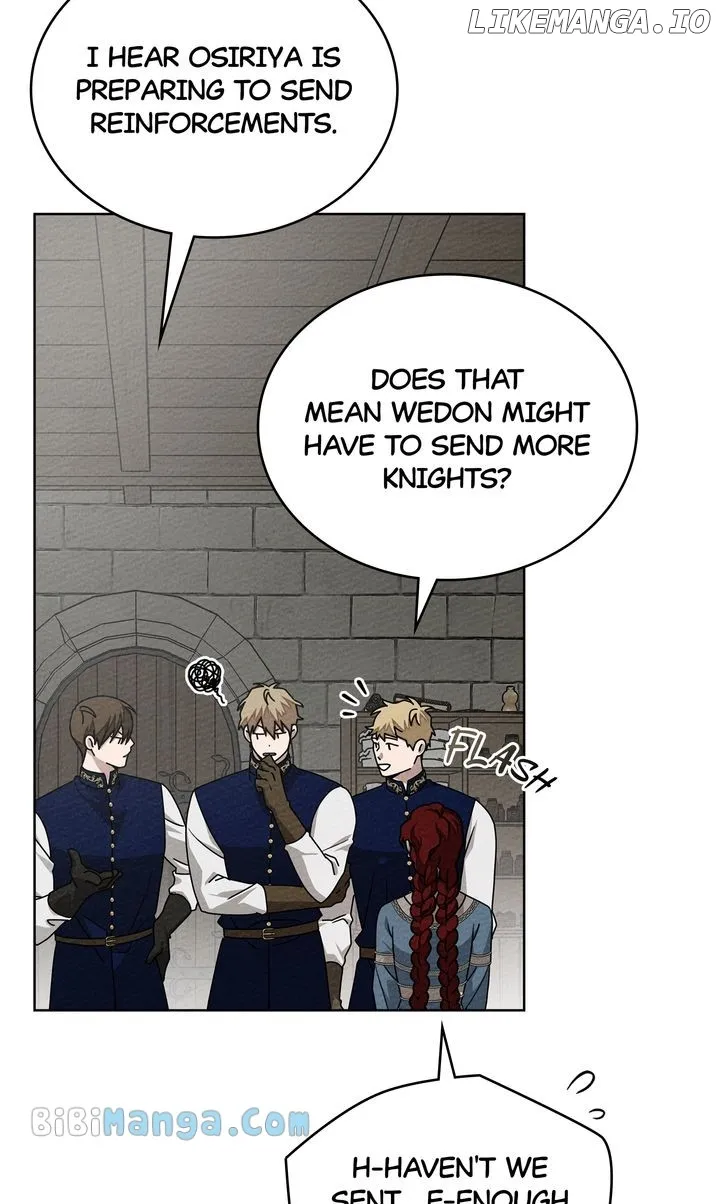 Under the Oak Tree Chapter 91 Online - página 78