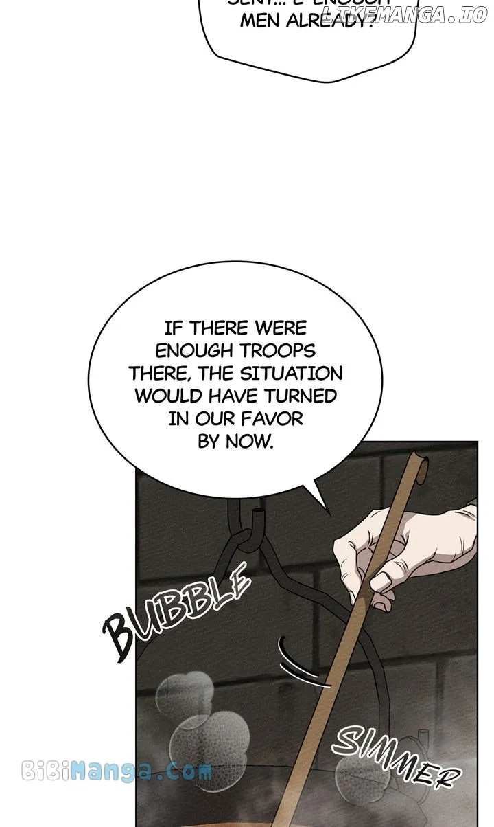 Under the Oak Tree Chapter 91 Online - página 79
