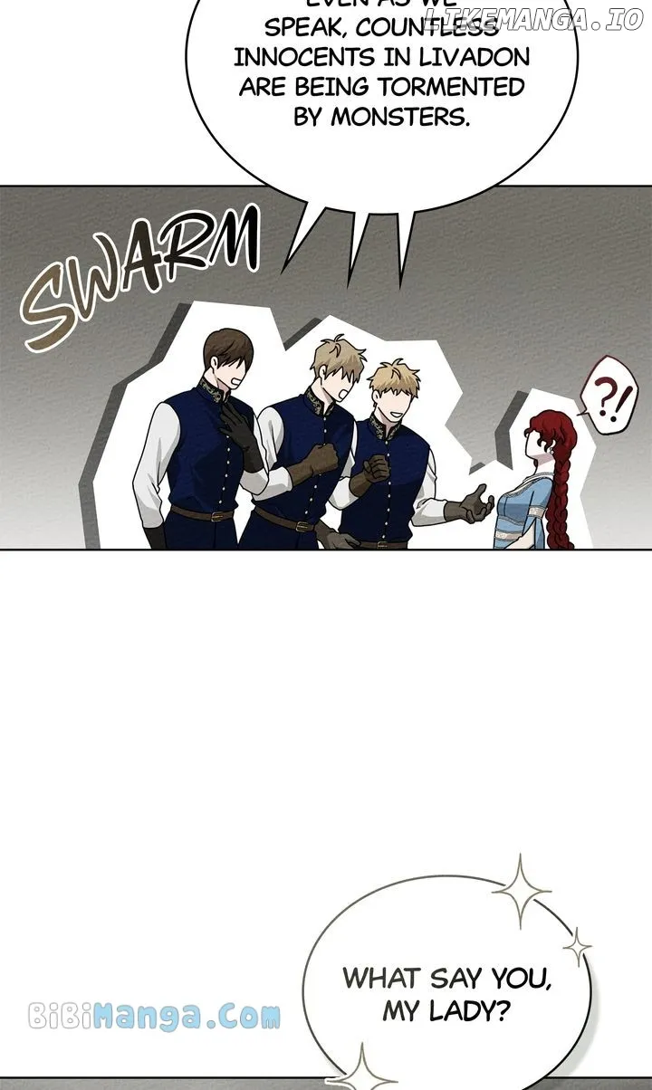Under the Oak Tree Chapter 91 Online - página 83