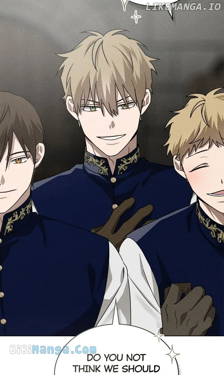 Under the Oak Tree Chapter 91 Online - página 84