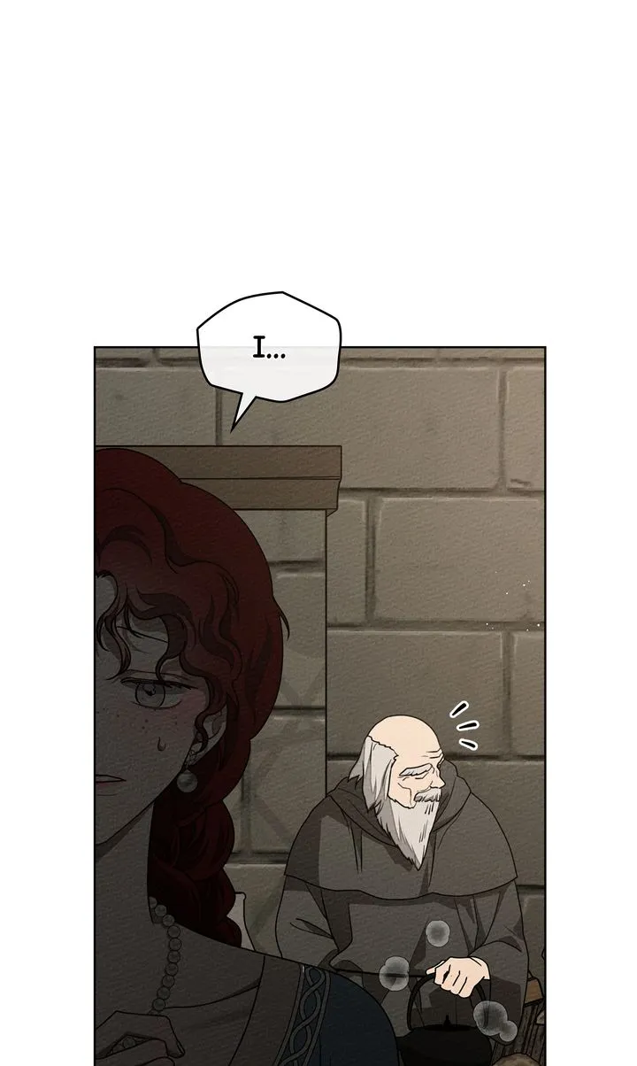 Under the Oak Tree Chapter 92 Online - página 1