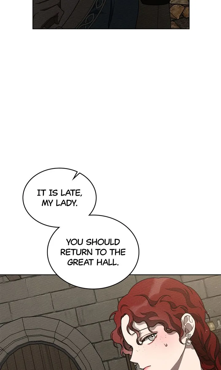 Under the Oak Tree Chapter 92 Online - página 2