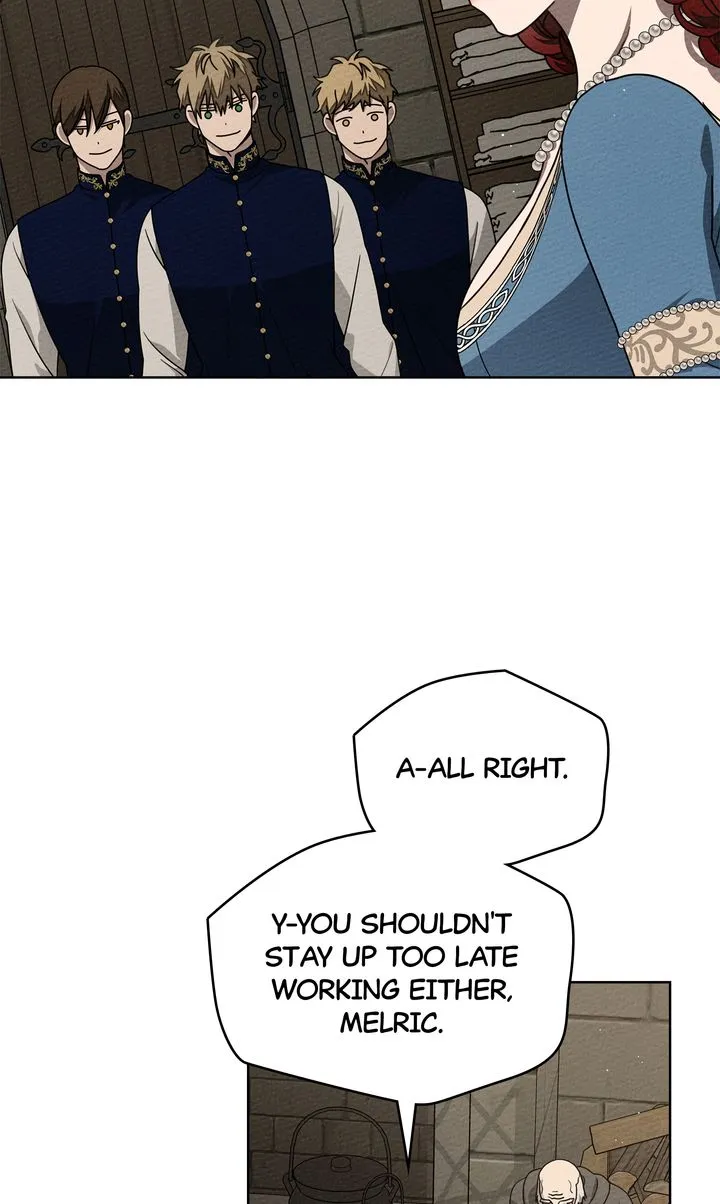 Under the Oak Tree Chapter 92 Online - página 3