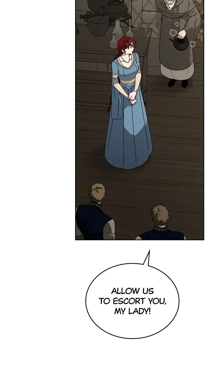Under the Oak Tree Chapter 92 Online - página 4