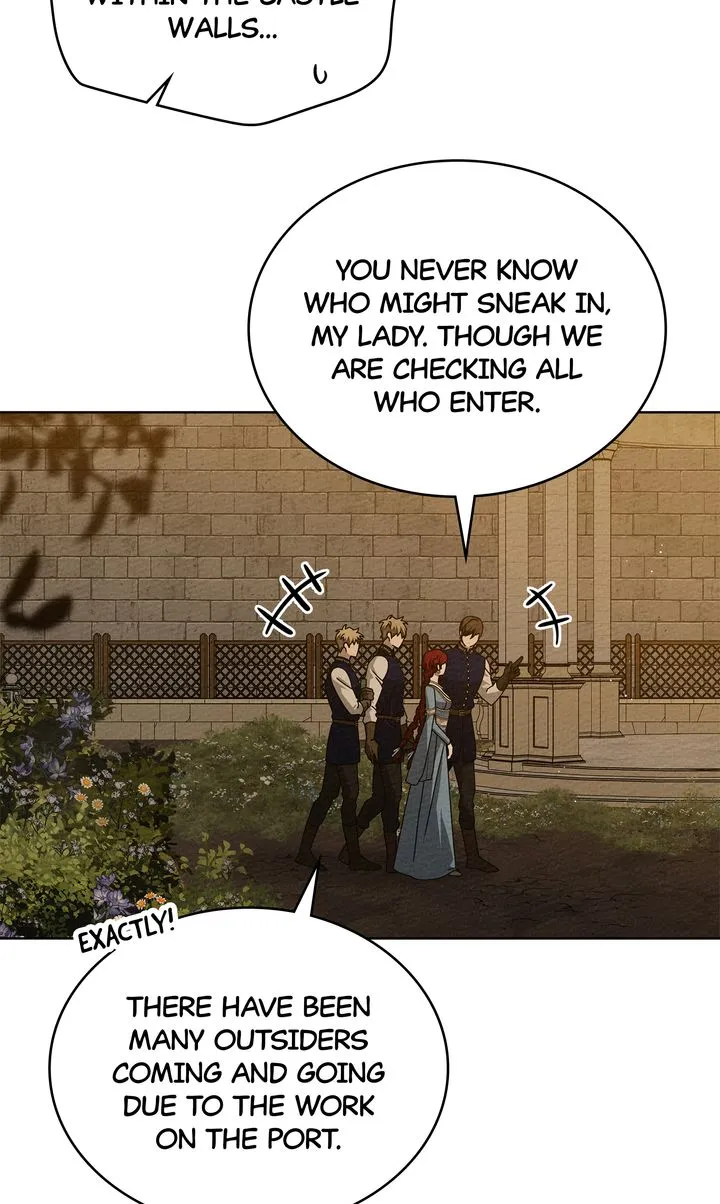 Under the Oak Tree Chapter 92 Online - página 7