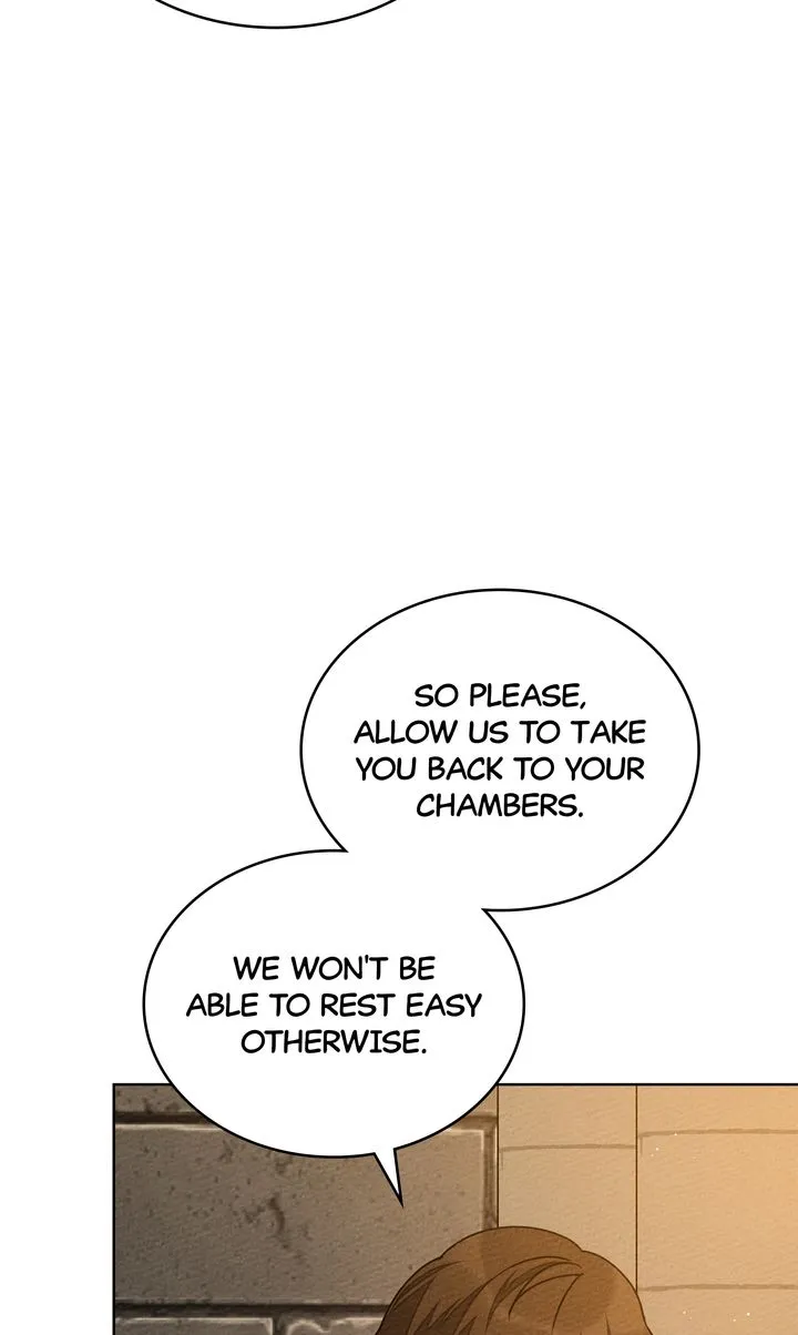 Under the Oak Tree Chapter 92 Online - página 8