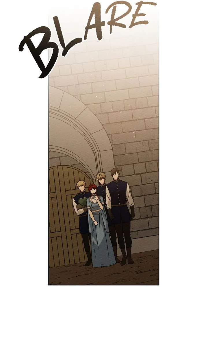 Under the Oak Tree Chapter 92 Online - página 12