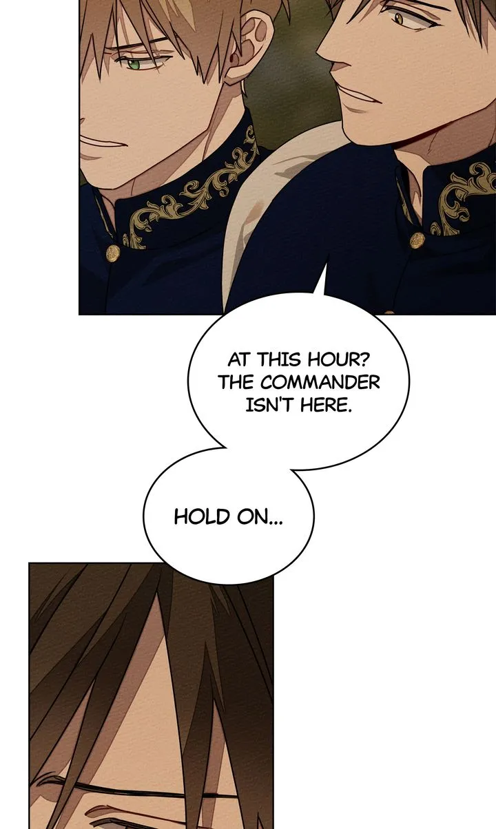 Under the Oak Tree Chapter 92 Online - página 14