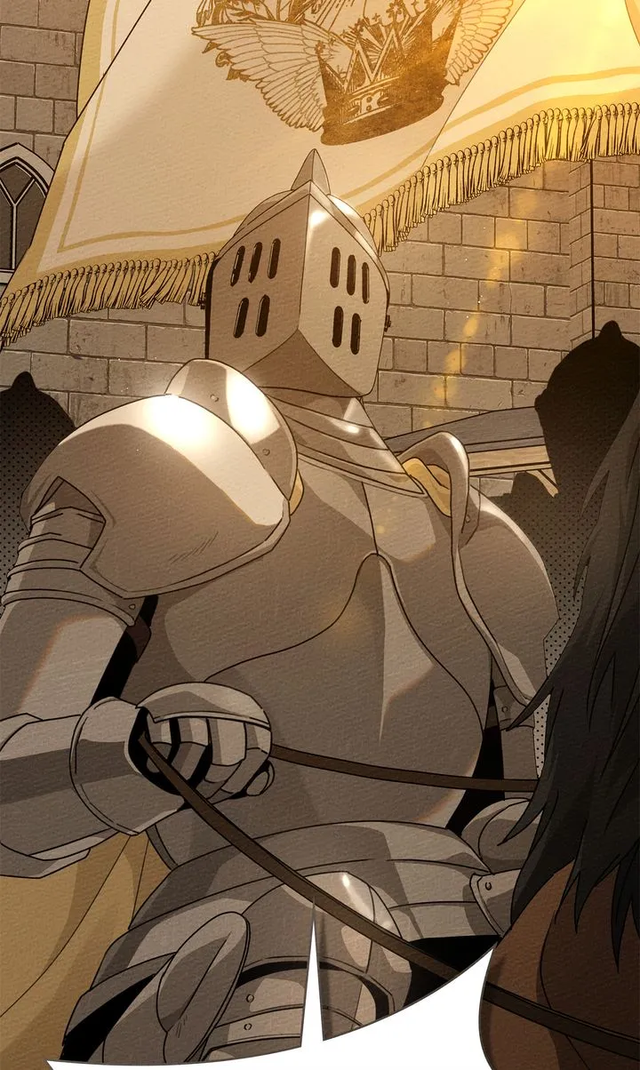Under the Oak Tree Chapter 92 Online - página 17