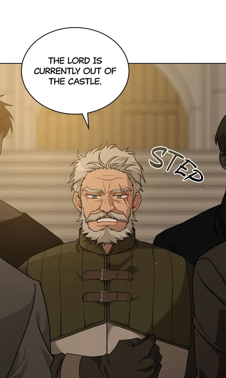Under the Oak Tree Chapter 92 Online - página 19