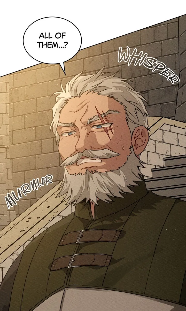 Under the Oak Tree Chapter 92 Online - página 23