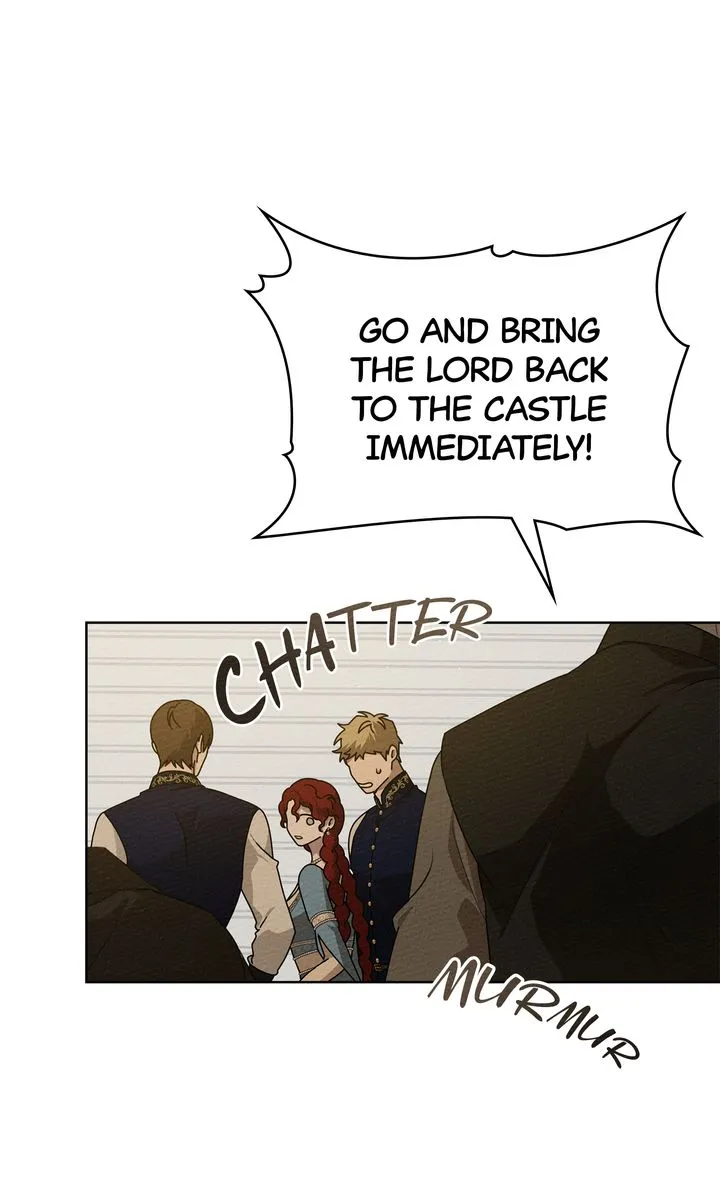 Under the Oak Tree Chapter 92 Online - página 33