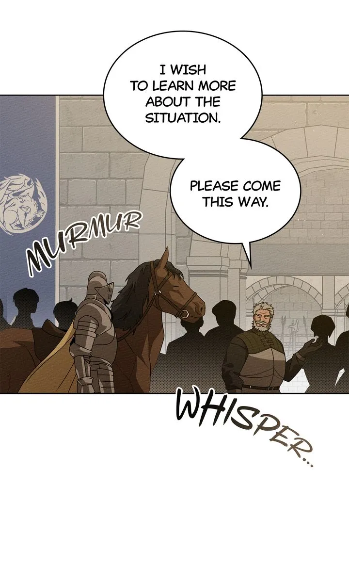 Under the Oak Tree Chapter 92 Online - página 34