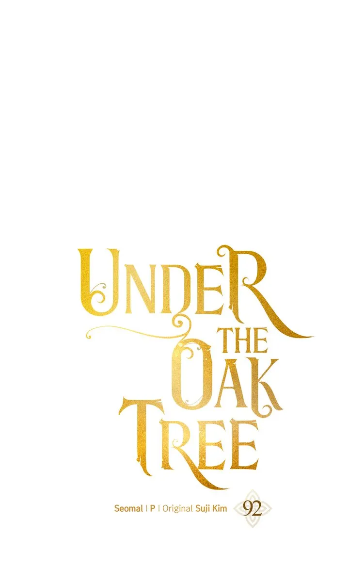 Under the Oak Tree Chapter 92 Online - página 35