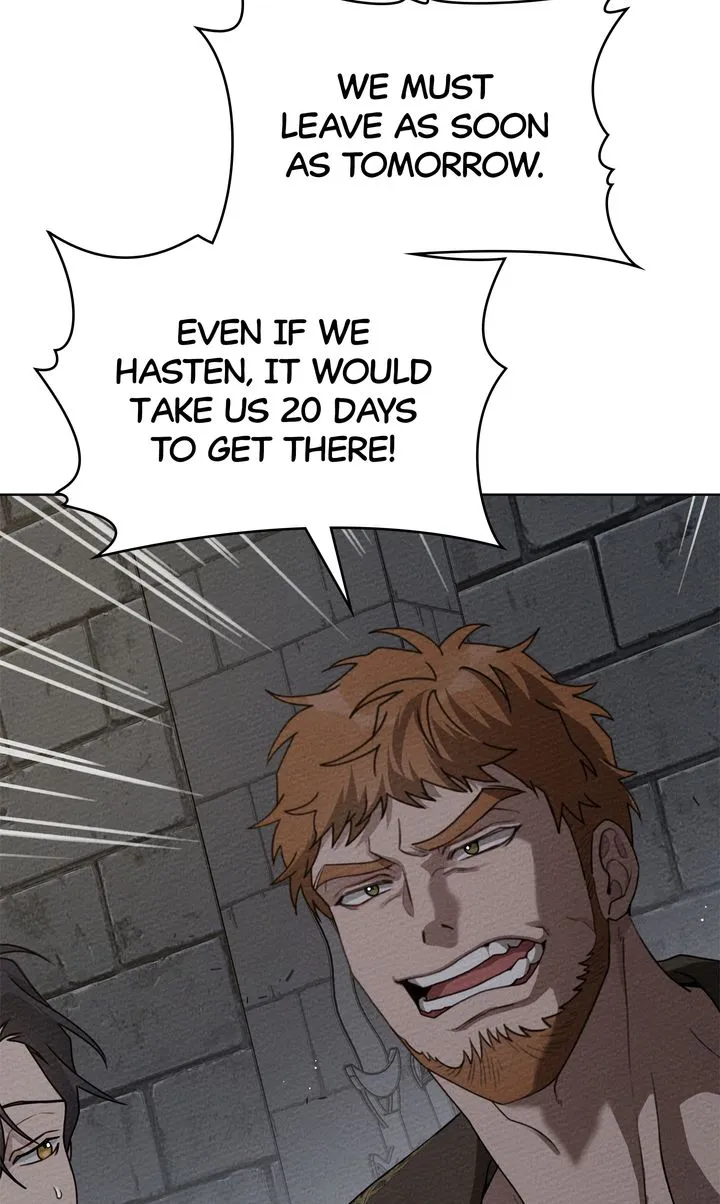 Under the Oak Tree Chapter 92 Online - página 38