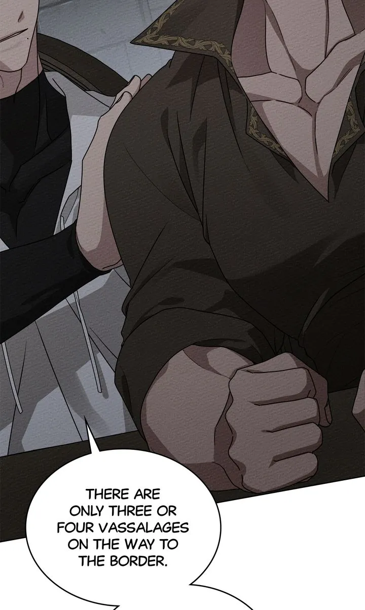 Under the Oak Tree Chapter 92 Online - página 39